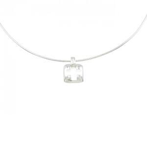 TIFFANY Authentic Silver Necklace